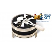 Калауд Red Stork Skull (Череп)